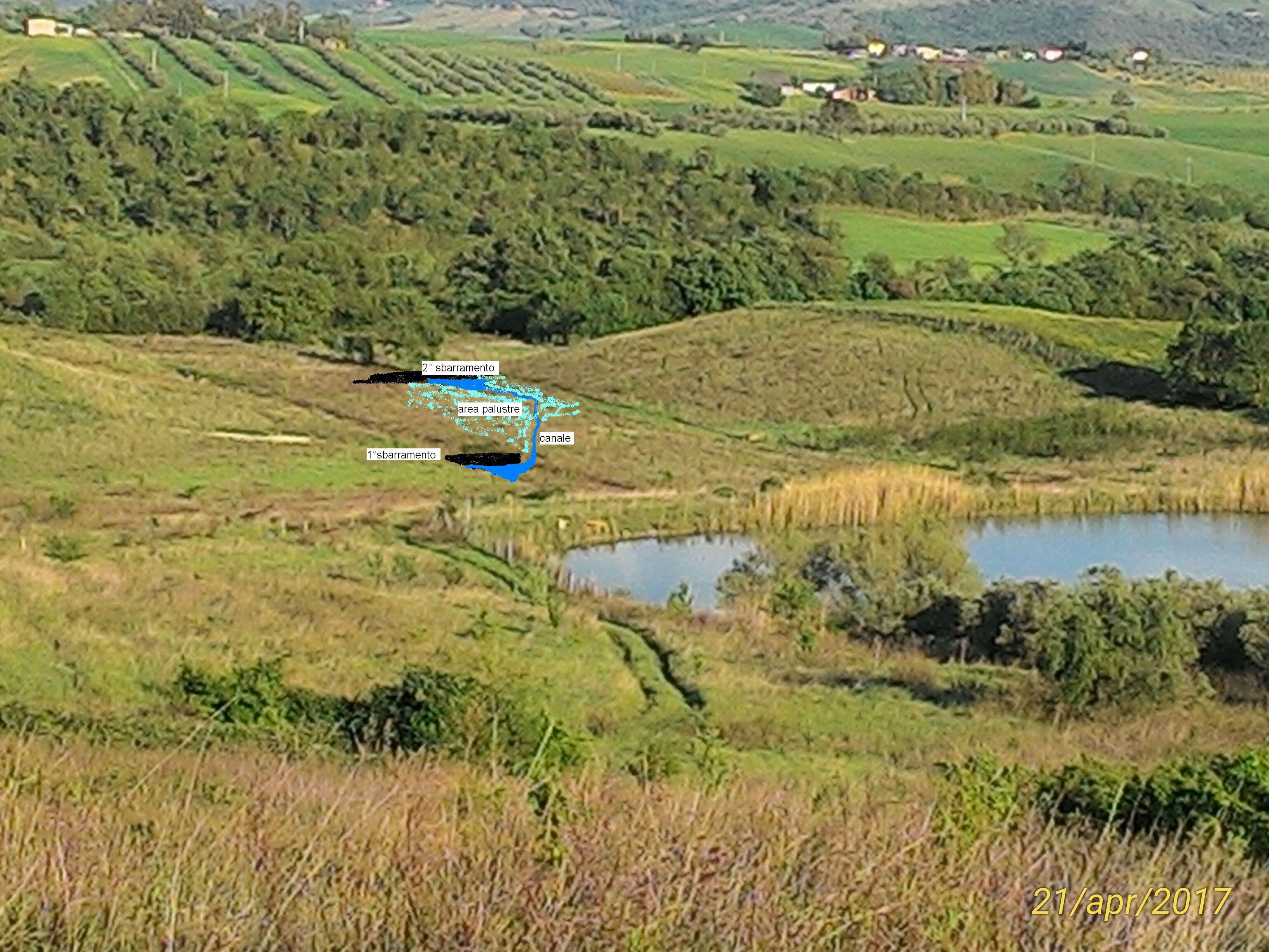 CUSTODIA DEL TERRENO. STUDIO E LAVORO IN MAREMMA Da sabato 3 Giugno a domenica 11 Giugno