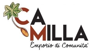 Camilla – Emporio di Comunità