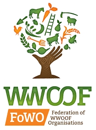 In a few days the new common web platform of the International Federation WWOOF (FoWO) will be on line – preparing for change