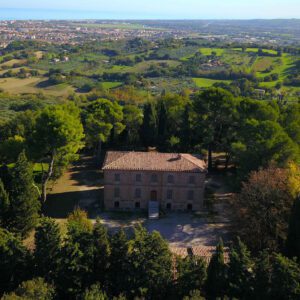 Villa Prelato - Fano