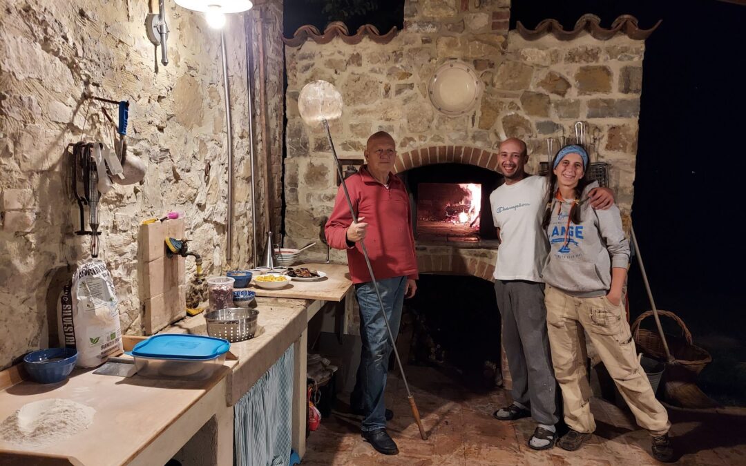 Opportunità di collaborazione con Ines