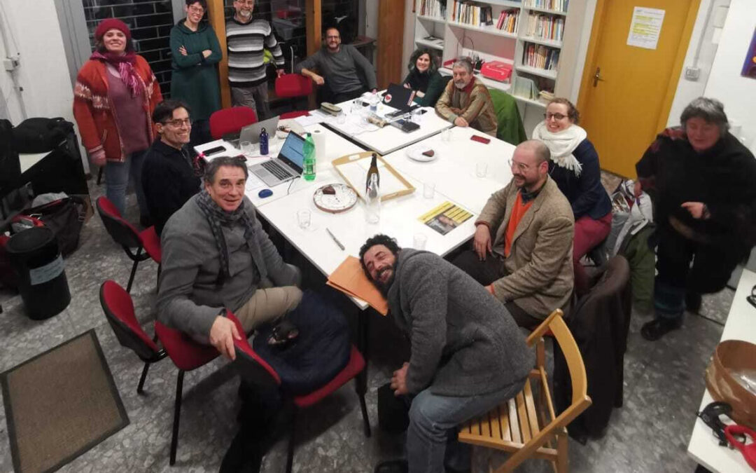 La finanza come se la gente contasse qualcosa