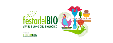 Partecipiamo alla Festa del Bio a Bologna!