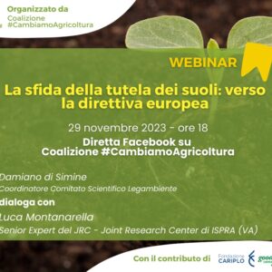 CambiamoAgricoltura - 4