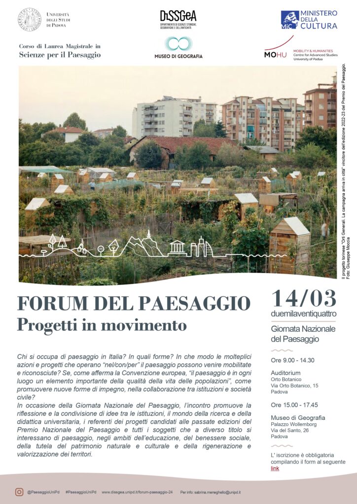 Forum_Paesaggio_2024