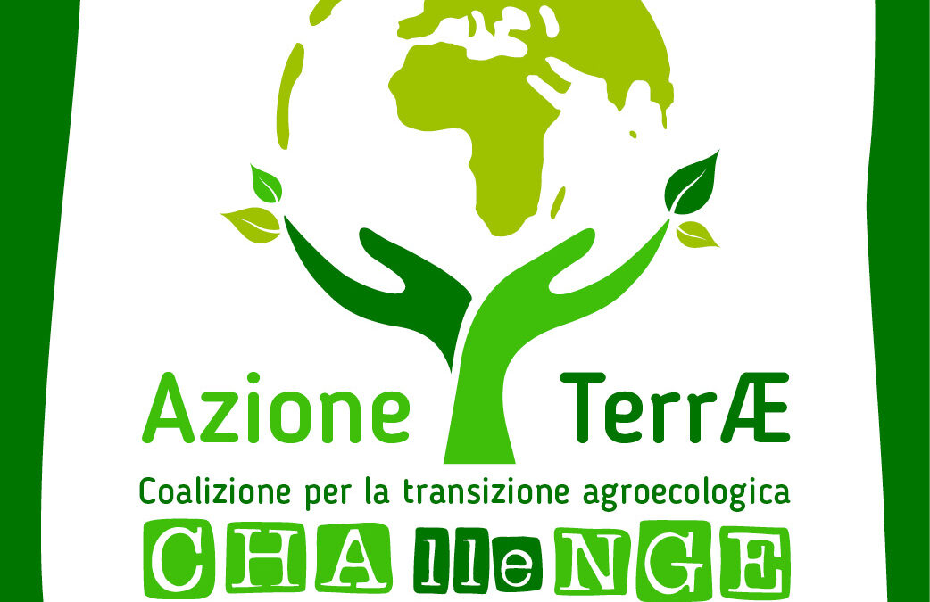 CHAlleNGE – Call to Action for New Ecological Generations for an Agroecological Change.