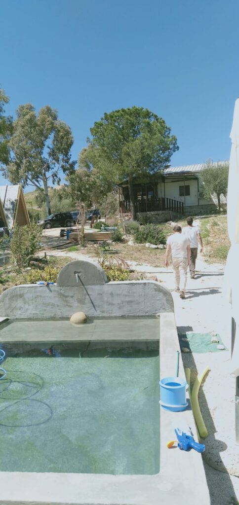 amorlife andrea mulè sicily