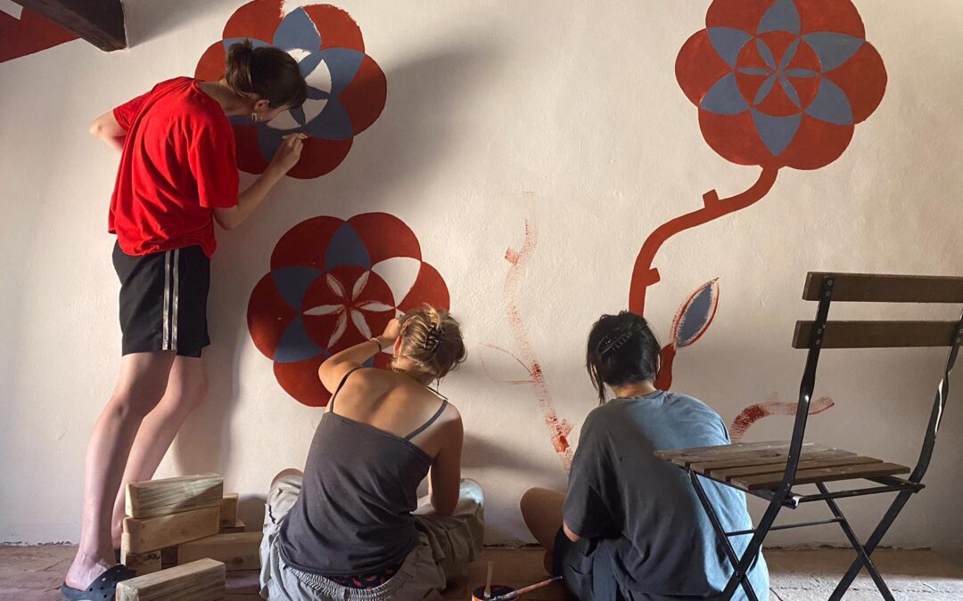 Fare WWOOFing come minorenne? In Italia si può!