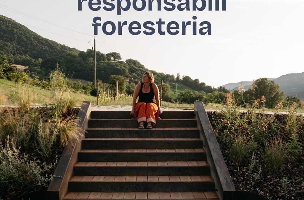 Al di Là del Fiume guesthouse seeks managers