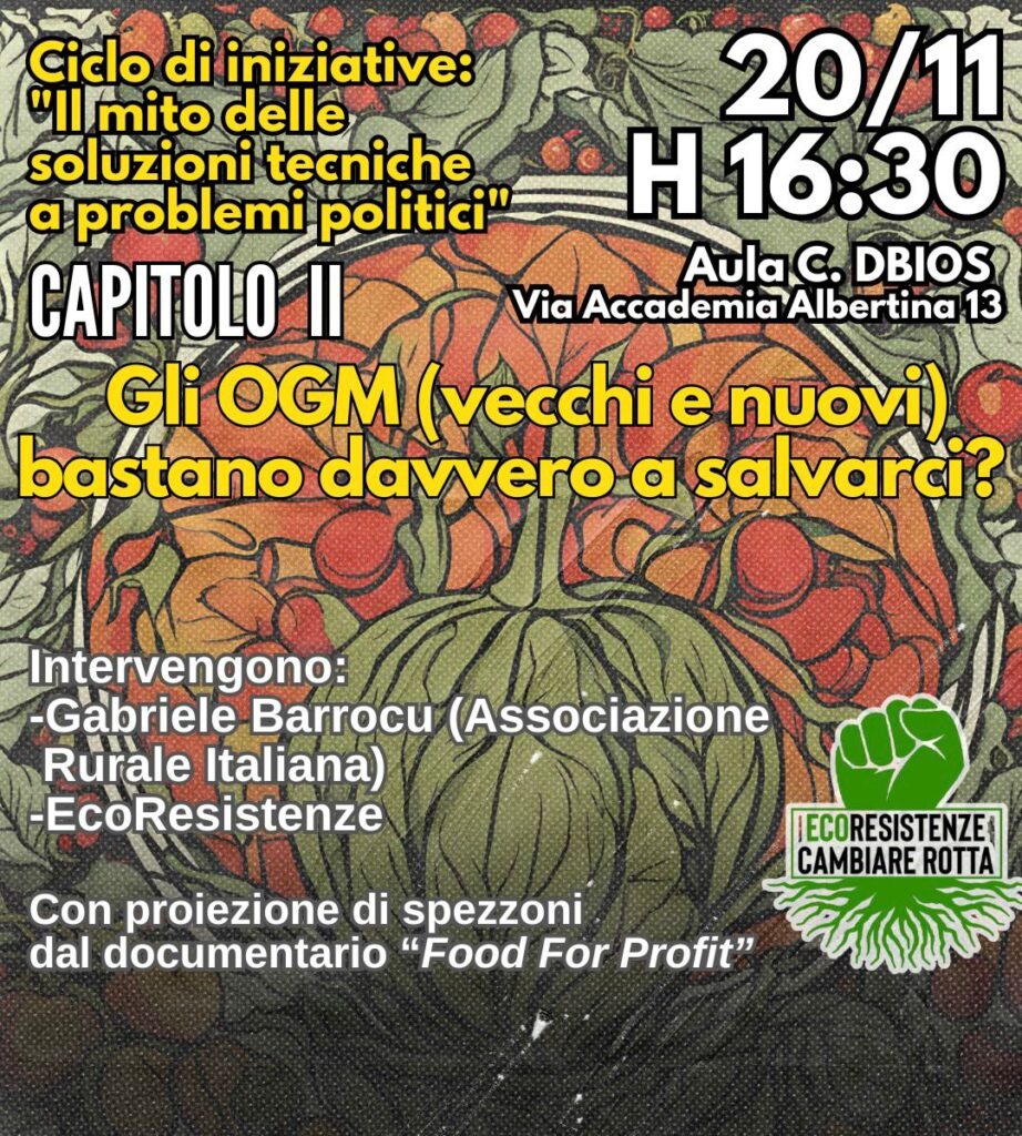 OGM_capitoloII
