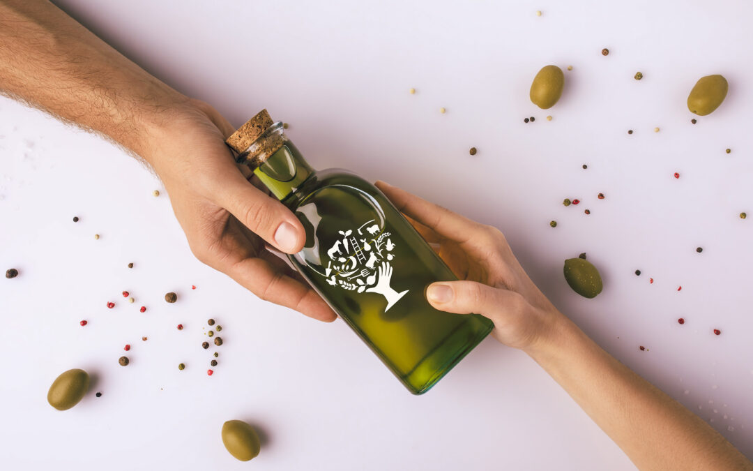 New oil for our members