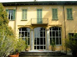 Are you tickled by the idea of cohousing in Brianza?