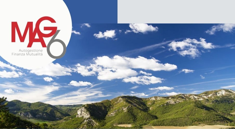 comunità che si incontrano