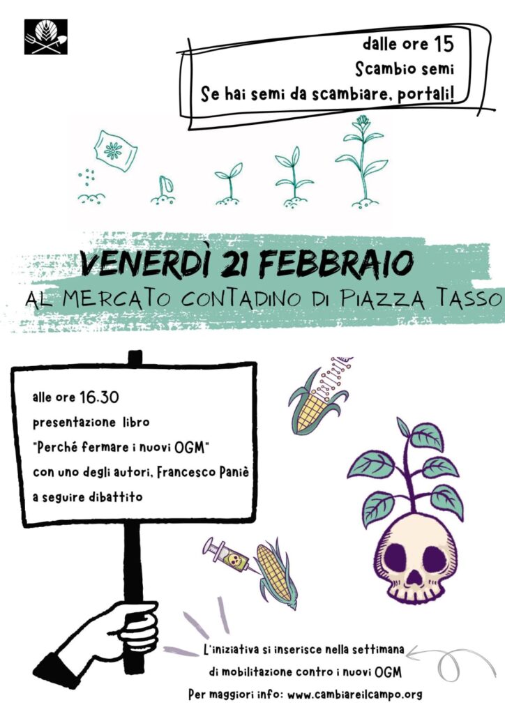 piazza tasso 21 febbraio