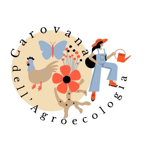 Carovana dell'agro ecologia