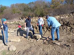 L’arte dei muri a secco