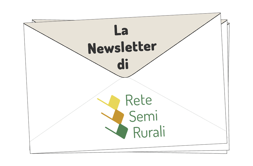 La news letter di Rete Semi Rurali