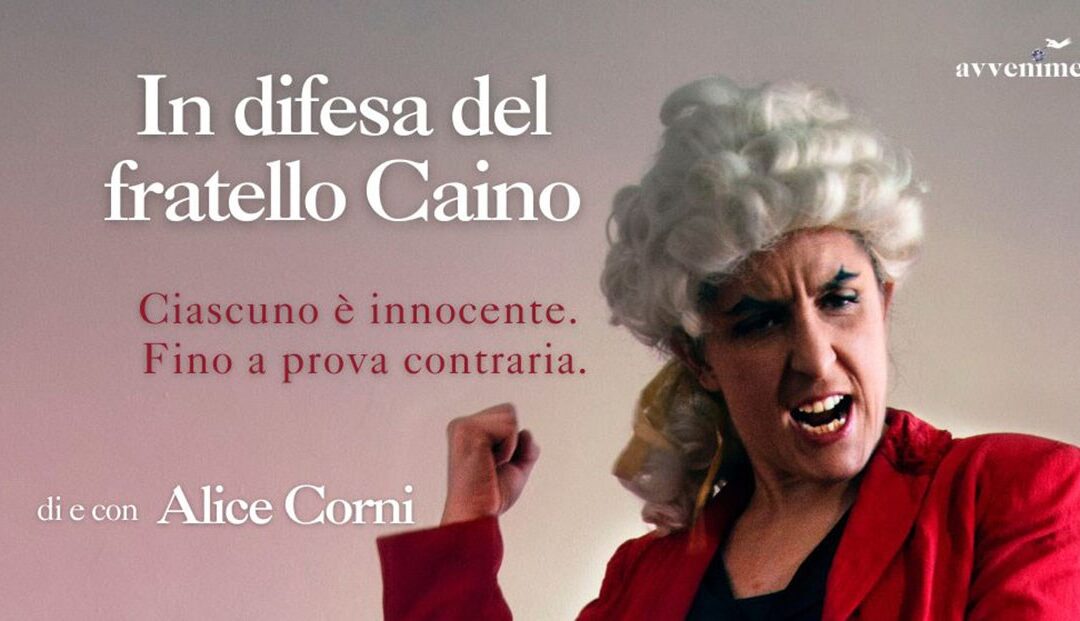 A theatrical performance on WWOOF farms.