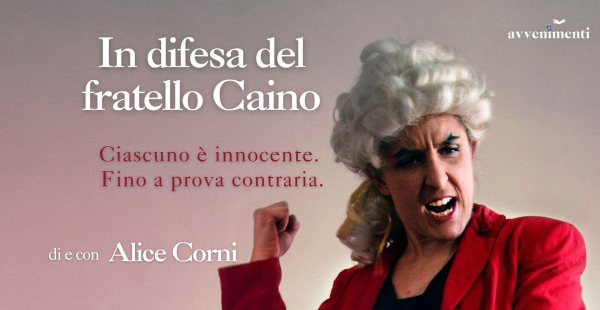 A theatrical performance on WWOOF farms.