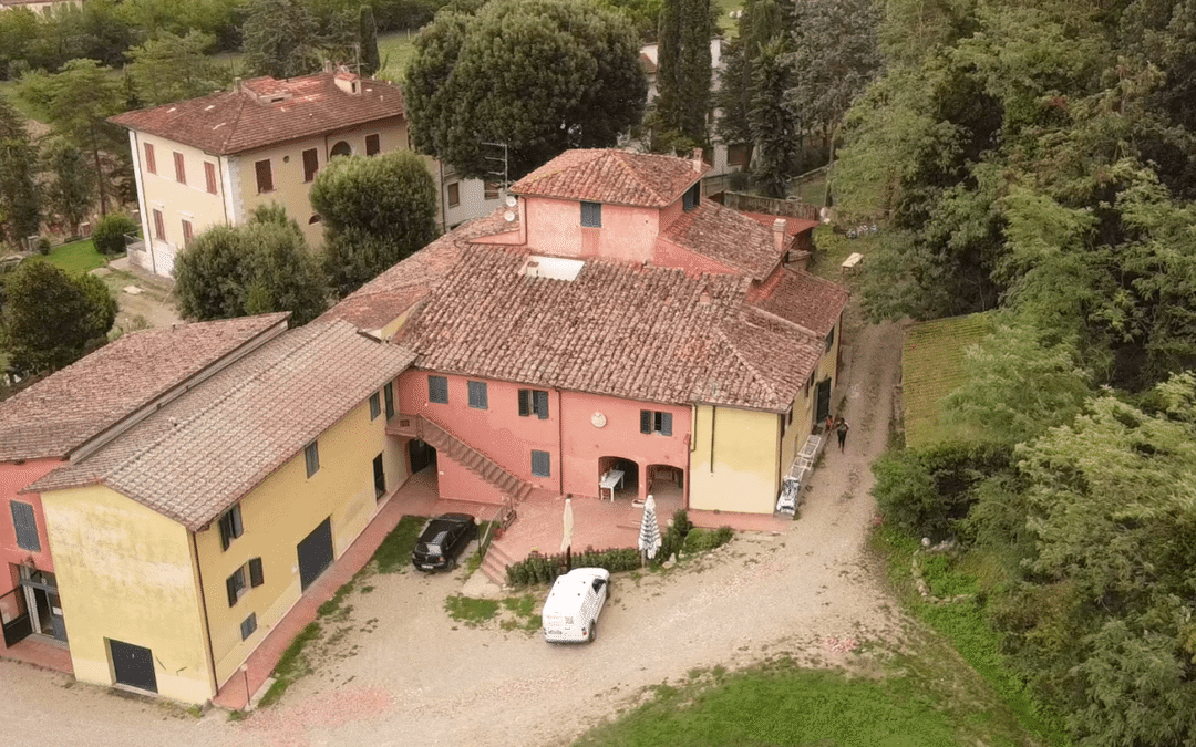 Responsabile Orto Sociale