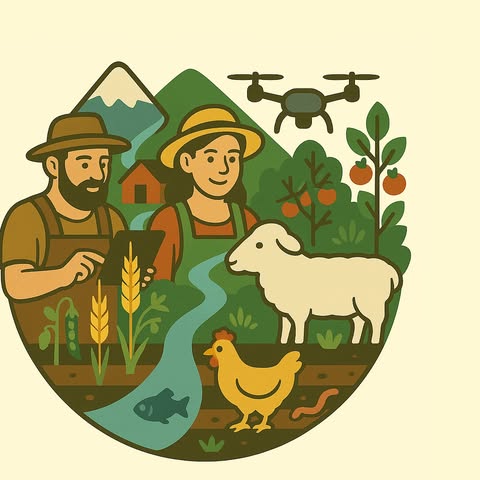 Agro - Salute Livinglab