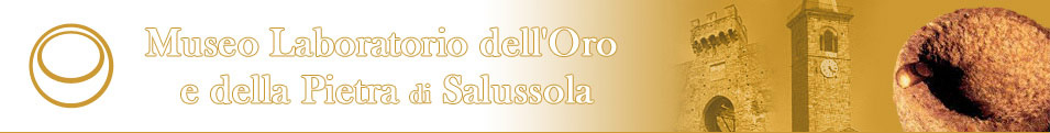 museum laboratory of gold and stone
