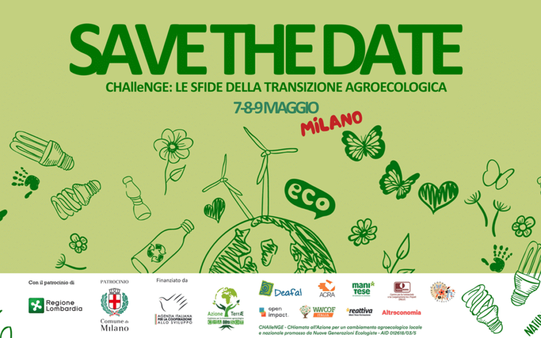 The challenges of agroecological transition