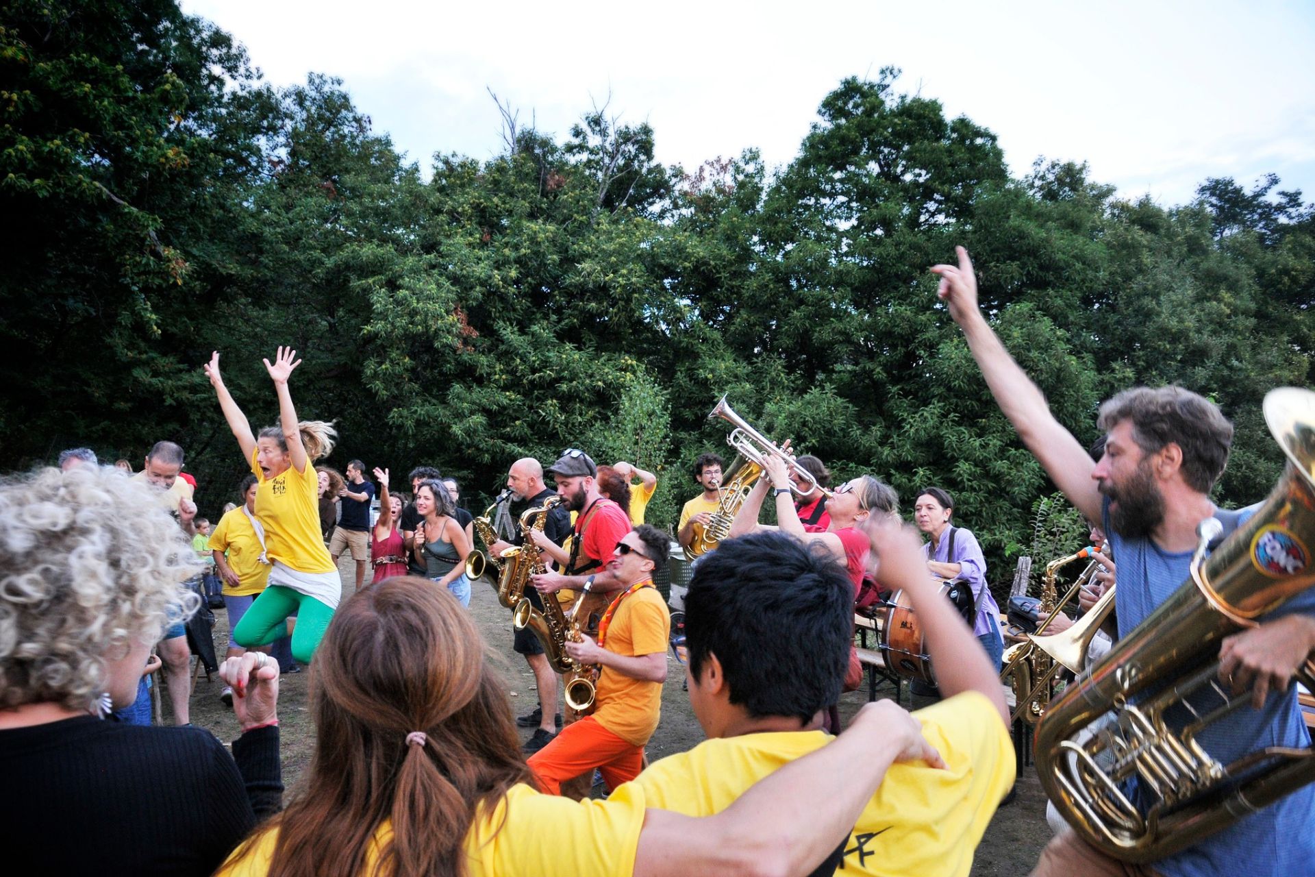 Transizioni Fest 2025