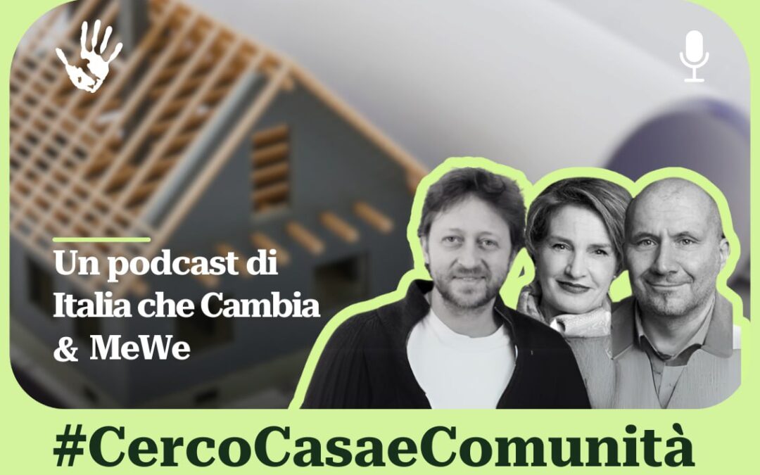 CCC – Cerco Casa e Comunità