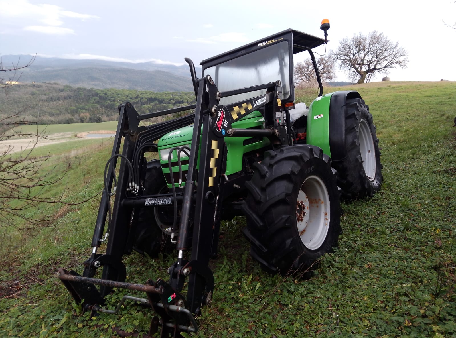 Agricultural and laboratory equipment at affordable prices