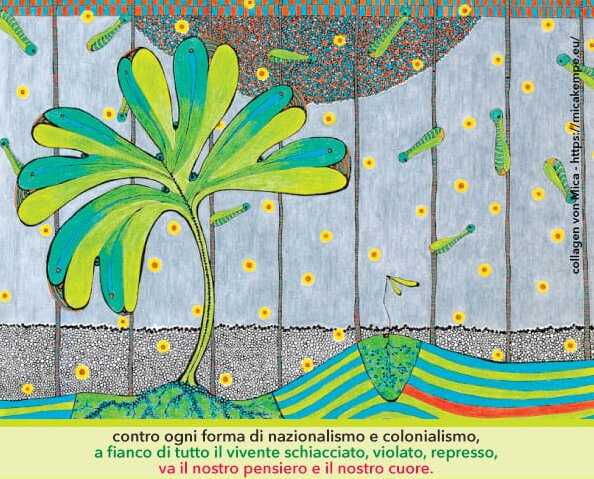 Cingiallegre in Festa