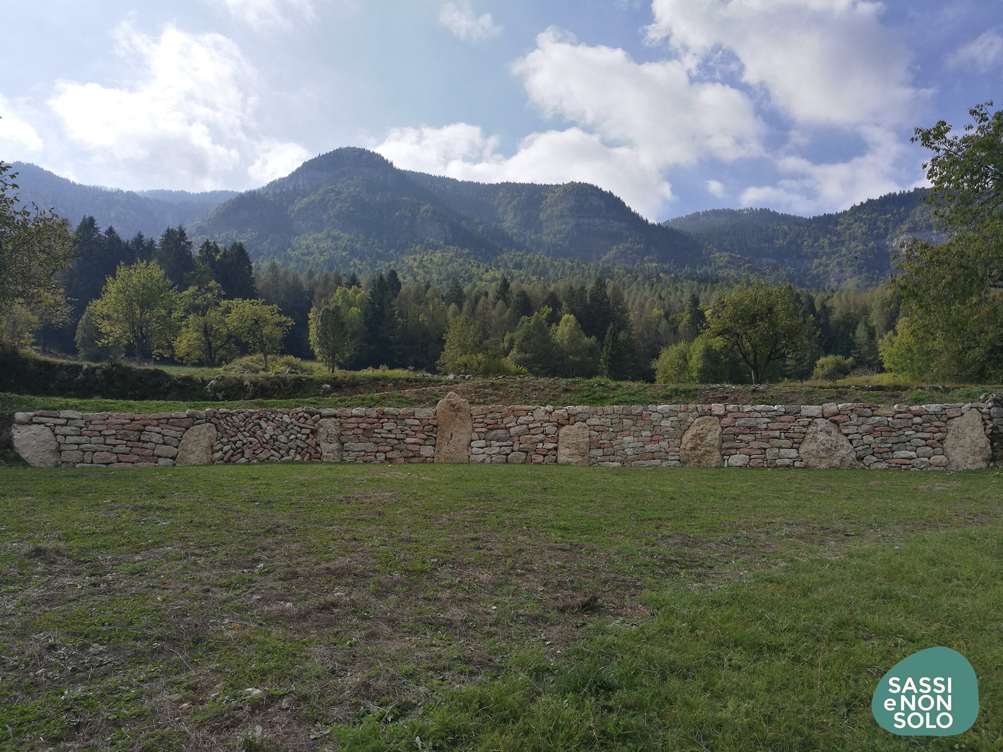 Sassi e non solo – IX edizione