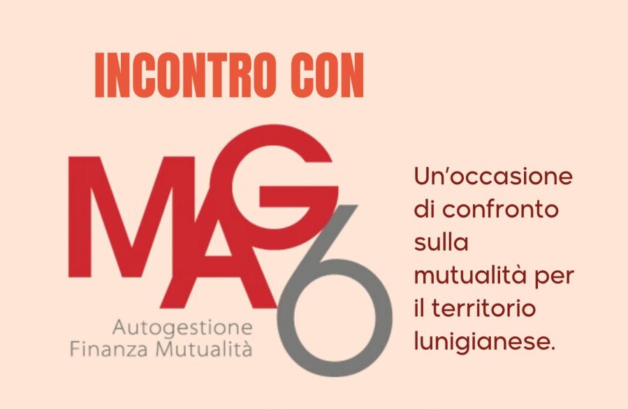 Money and Finance as if the People mattered.