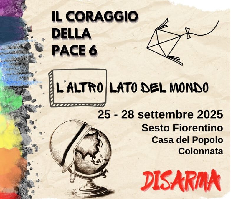 L’Altro Lato del Mondo