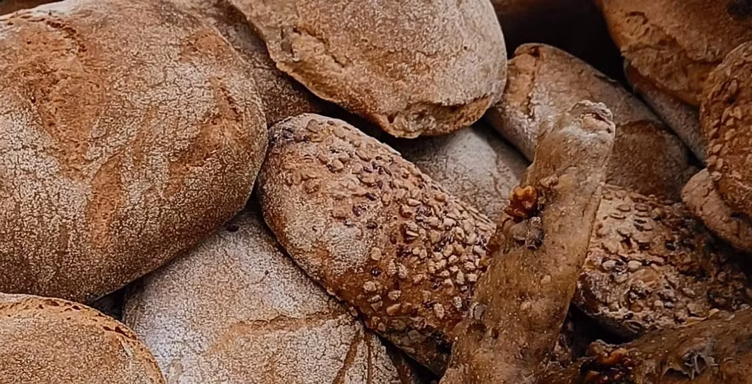Fierucola del Pane 2026 – Bread Fair