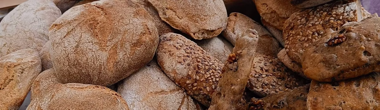 Fierucola del Pane 2026