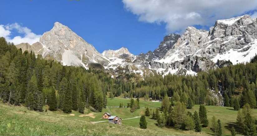 Il Paesaggio e la Qualità della Vita