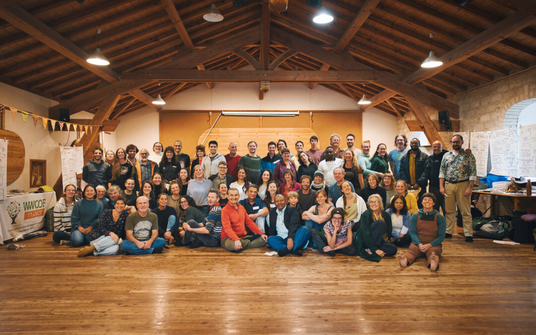 Francia 2025, il racconto dell’incontro FoWO