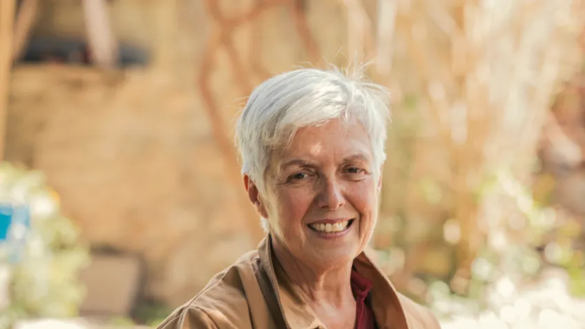 Isabella Dalla Ragione l’archeologa delle piante