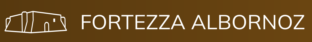 Fortezza Albornoz