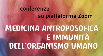 Anthroposophical Medicine and Immunity of the Human Organism