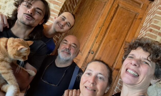 E se un host facesse il wwoofer?