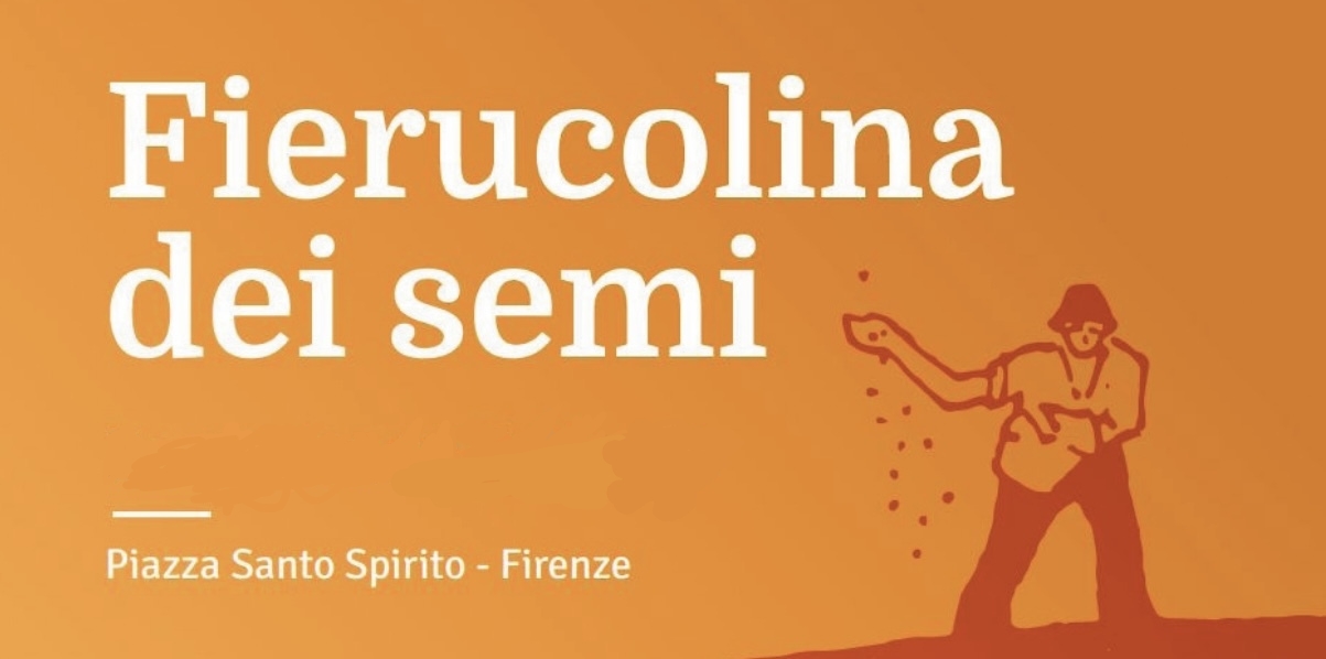 Fierucolina dei Semi 2026