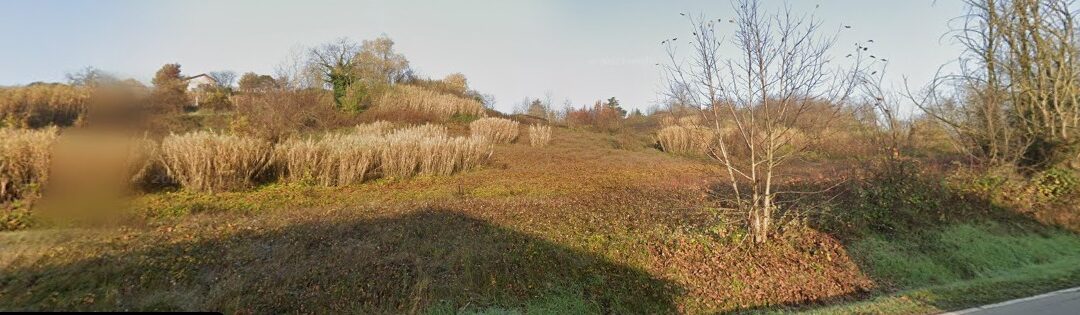 “Amandola” farm for sale