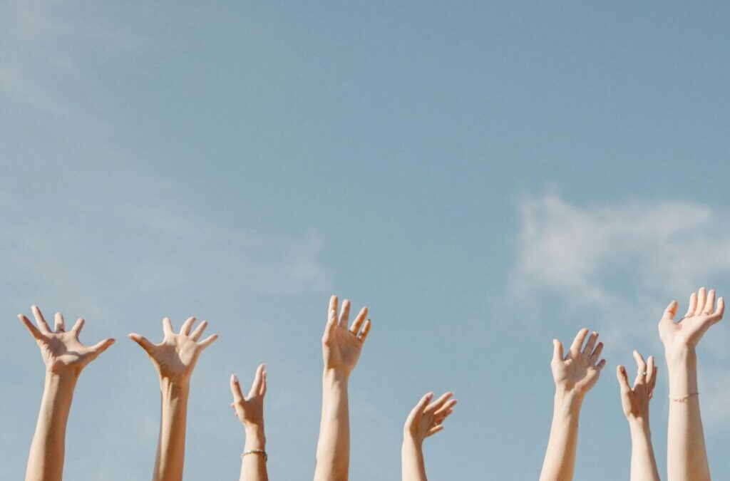 A new Popular Space for Collective Learning: welcome SPAC!