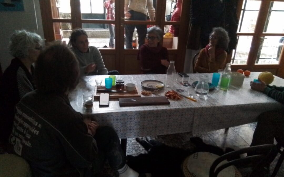 In Terra Pagana la vita associativa si fa comunità