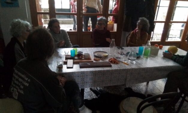 In Terra Pagana la vita associativa si fa comunità