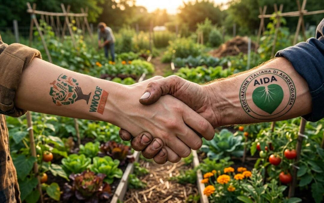 C’è tempo fino al 9 giugno: facciamo sentire la voce dell’agroecologia!