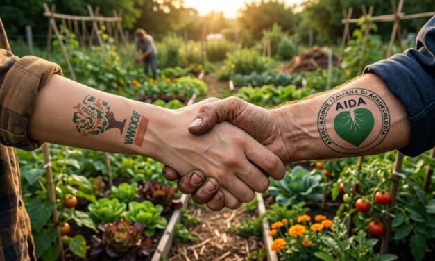C’è tempo fino al 24 giugno: facciamo sentire la voce dell’agroecologia!