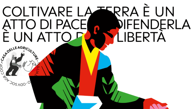 Notte Verde 2026 a Castiglione d'Otranto